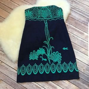 Lilly Pulitzer Bowen dress